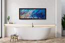 Resin Gold Foil Series Long-6