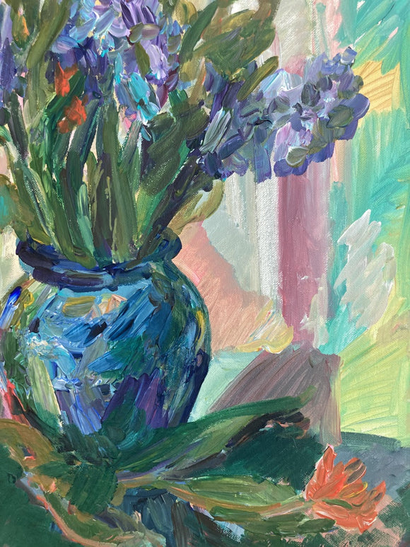 Spring Bouquet