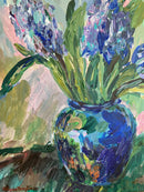 Blue Bouquet-6