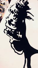 Marilyn Monroe x Bubblegum-8