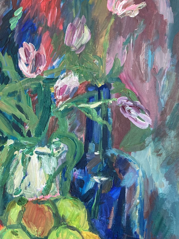 Still Life