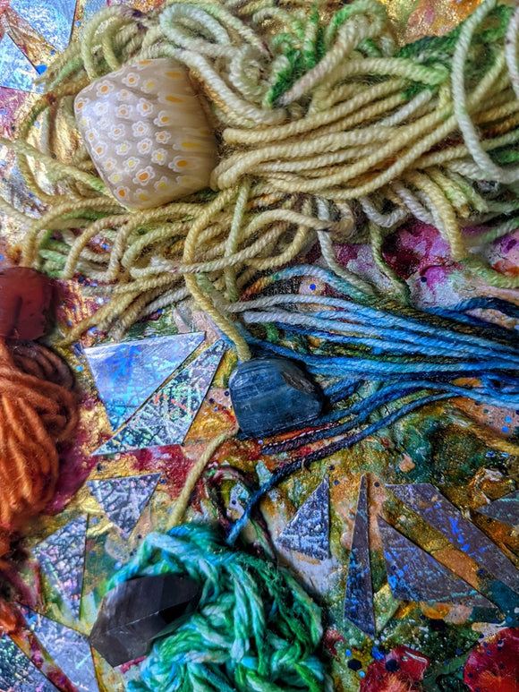 Good Vibes For Dinner