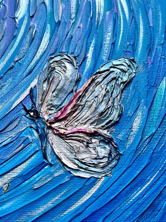 Freedom To Fly