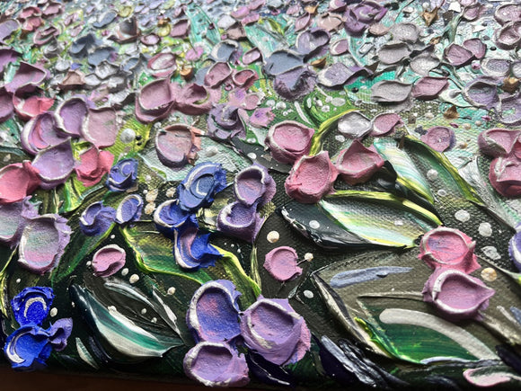 Moon Flower