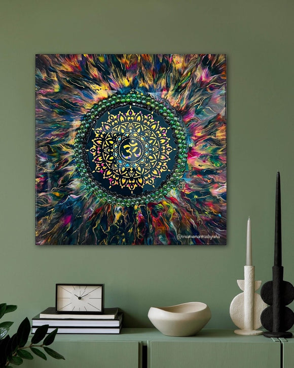 Spiritual Glow