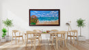 Abstract beachscape-7