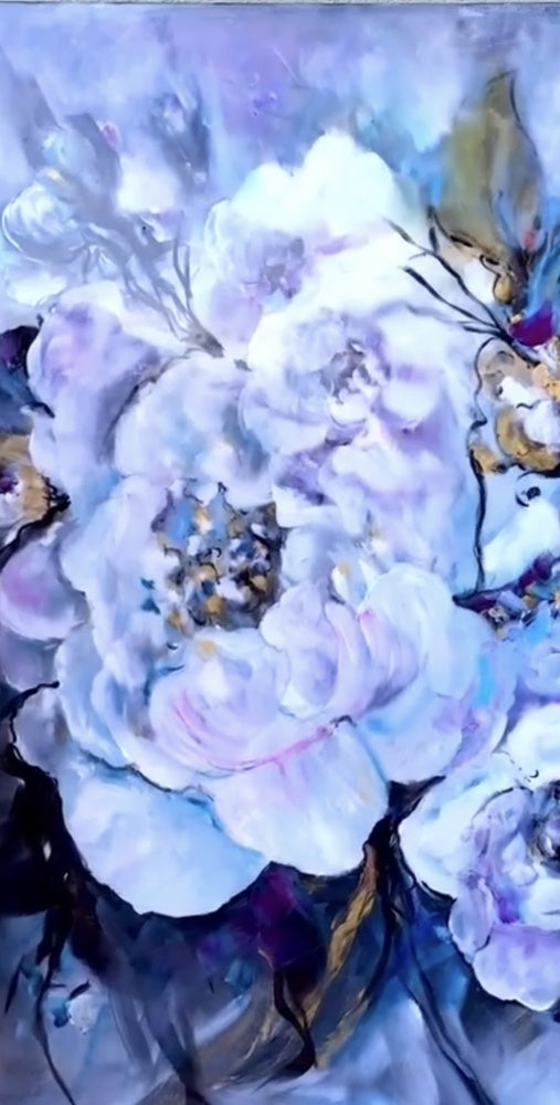 Spring Blooming