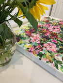 Flower Arrangement 7-8