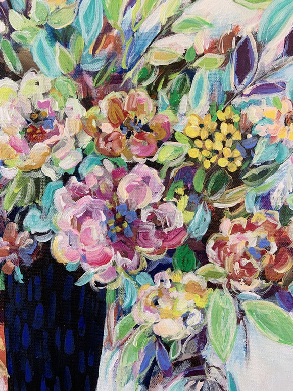 Flower Arrangement #8