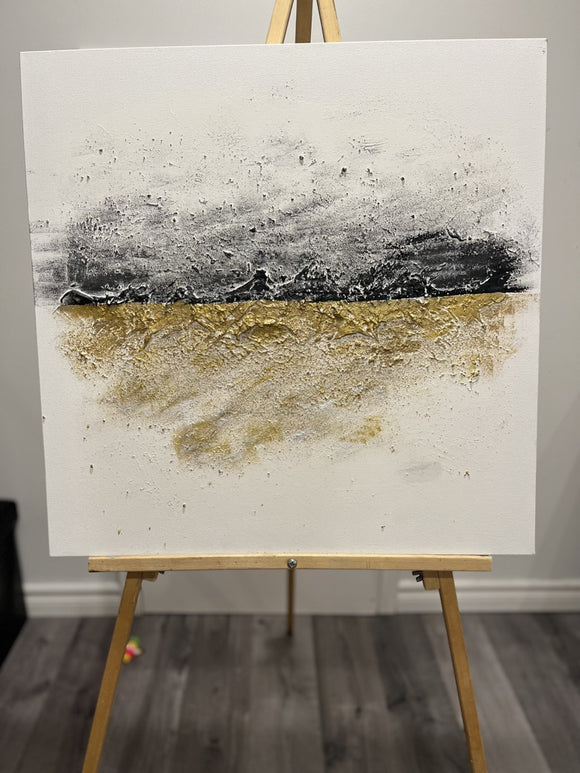 Dark Desert