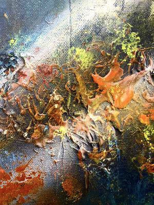 The Spell of Fall