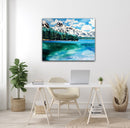"The Scenic Beauty of Emerald Lake"-8