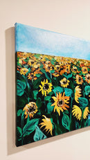 " Harmony in Bloom"-8