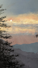 Mountain Twilight-8