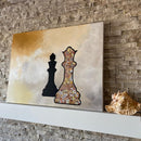 Queen's Gambit - Act 2-7