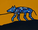 Keith's Dog goes for walk-7