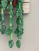 3D sculptural acrylic mixed media-8