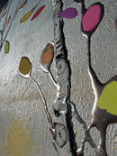 “Sunlit Canopy: Mosaic Melody of Life”-7