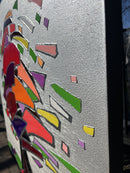 Cubic Liquidity: Tree of Color-7