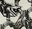 Ducts and Illusions #3-7