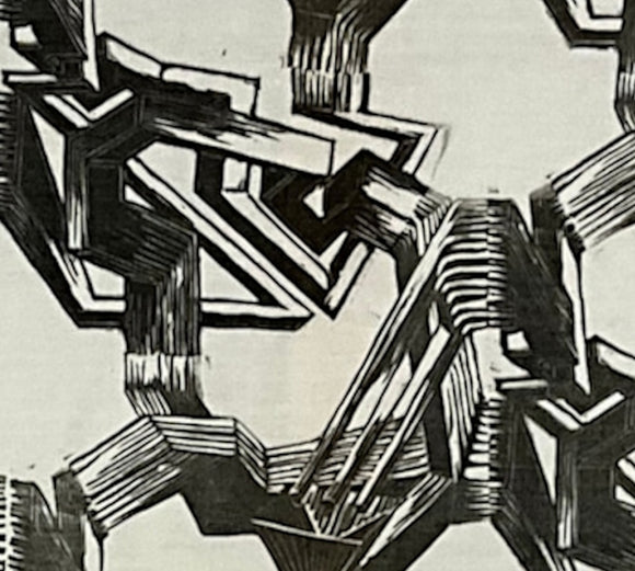 Ducts and Illusions #3