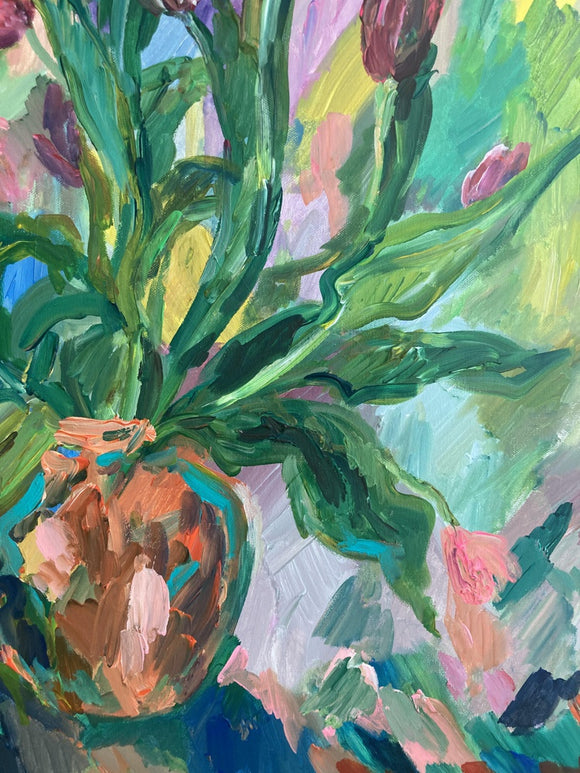 Tulips