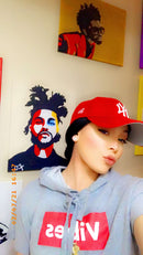 The Weeknd ✨-8