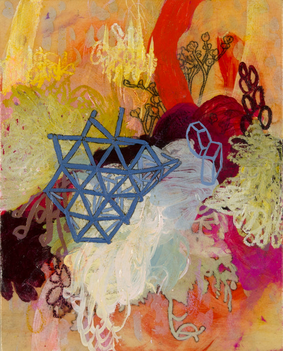 Scattered cloud cover through this early evening