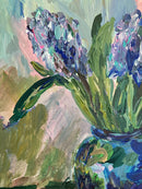 Blue Bouquet-7