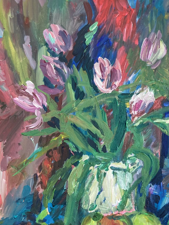 Still Life