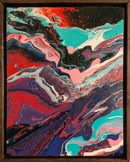 Planetary Dust-7