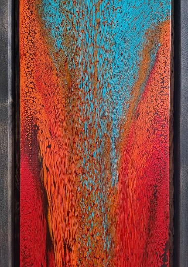 Red Scales