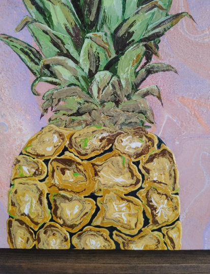 Pineapple