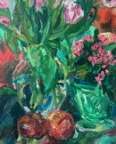 Spring. Still Life-7