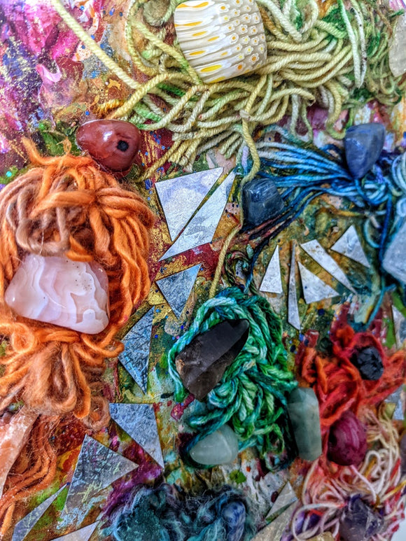 Good Vibes For Dinner