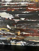 Abstract landscape-8