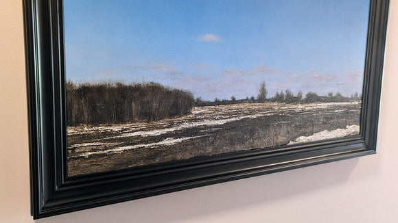 Spring Thaw