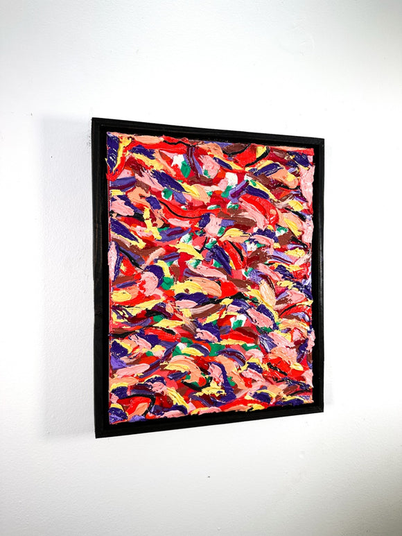 Untitled Warm 1/2