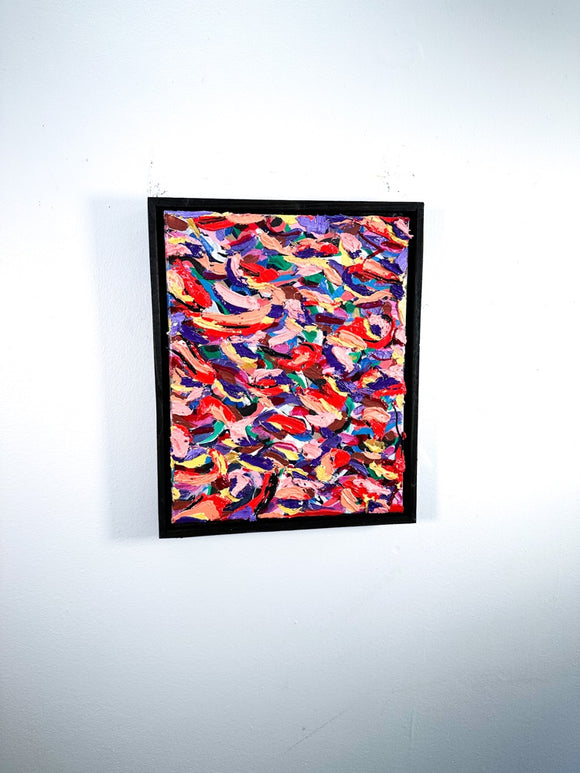 Untitled Warm 2/2