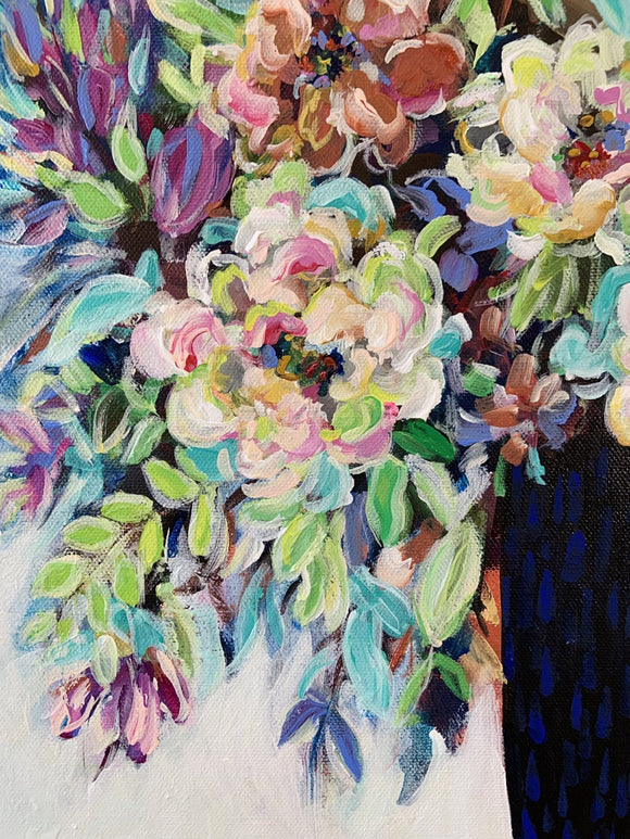 Flower Arrangement #8