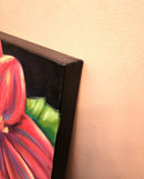 Red Dahlias-8