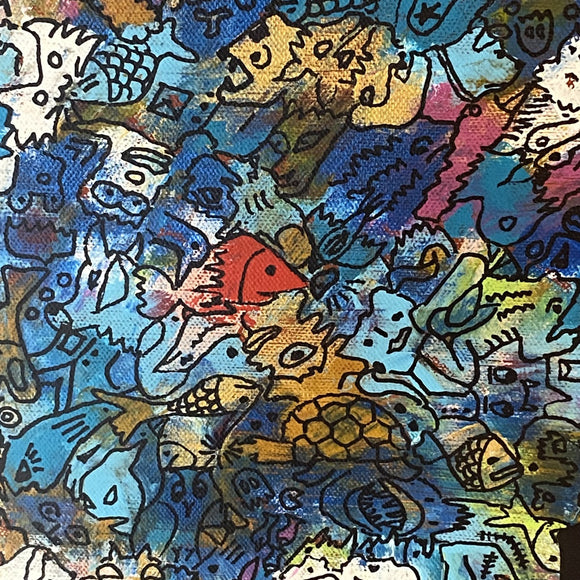 New Democracy - Act 3