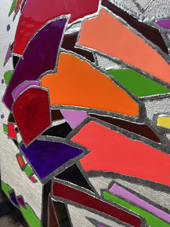 Cubic Liquidity: Tree of Color