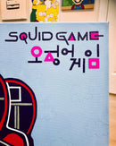 SQUID GAME❗️-8
