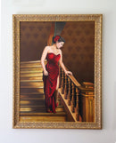 The Lady in Red-2
