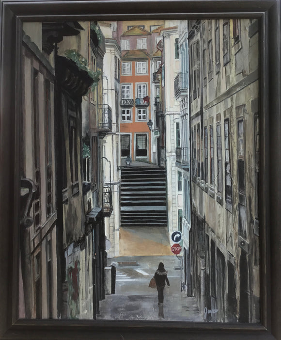 Porto Street