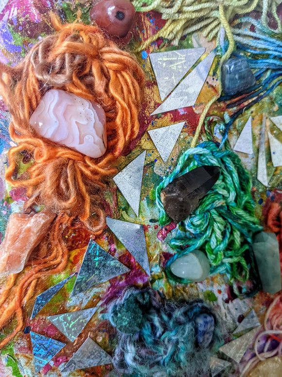 Good Vibes For Dinner