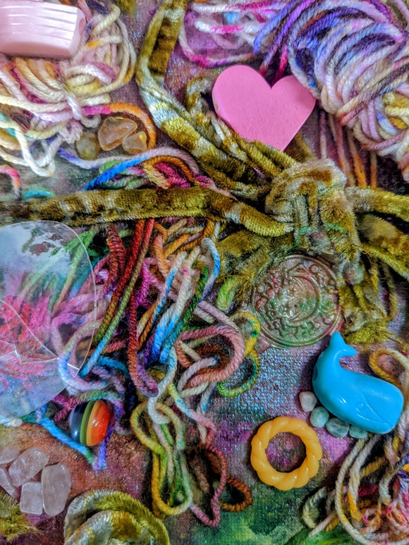 Whales, Feelings and Automobiles