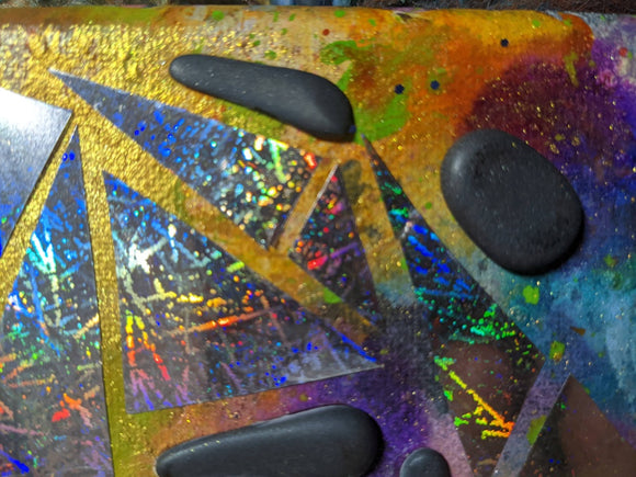 Space Junk