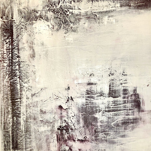 The Silence Within
